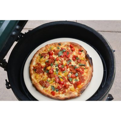 Image showing 2 th RSVP International Cordierite Square Baking Stone
