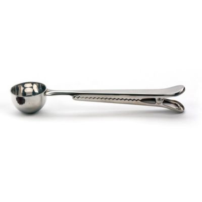 Image showing  Endurance Stainless Steel Multi Purpose Coffee Scoop, 2 Tablespoon