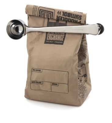 Image showing  Endurance Stainless Steel Multi Purpose Coffee Scoop, 2 Tablespoon