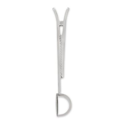 Image showing  Endurance Stainless Steel Multi Purpose Coffee Scoop, 2 Tablespoon