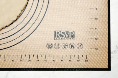 Image showing  Silicone Pastry Mat