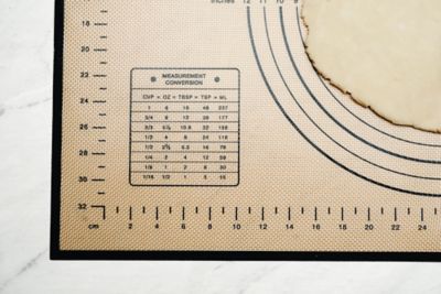 Image showing  Silicone Pastry Mat