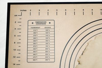 Image showing  Silicone Pastry Mat