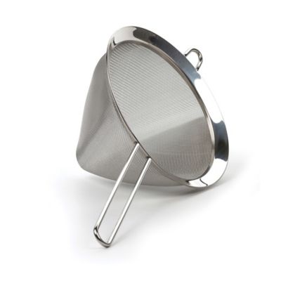 Image showing  Endurance Conical Mesh Strainer, Stainless Steel