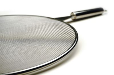 Image showing  Endurance Stainless Steel Splatter Screen