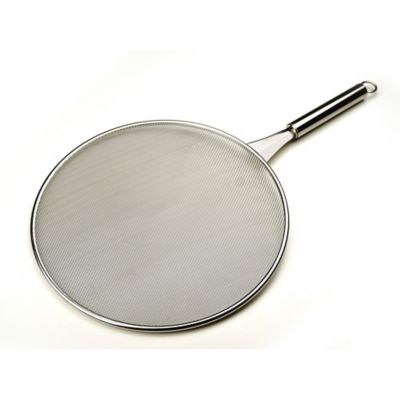 Image showing  Endurance Stainless Steel Splatter Screen