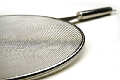 Image showing  Endurance Stainless Steel Splatter Screen