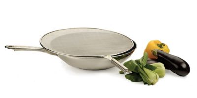 Image showing  Endurance Stainless Steel Splatter Screen