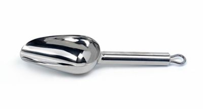 Image showing  Endurance Stainless Steel Single Measuring Scoop