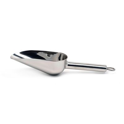 Image showing  Endurance Stainless Steel Single Measuring Scoop