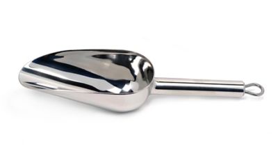 Image showing  Endurance Stainless Steel Single Measuring Scoop