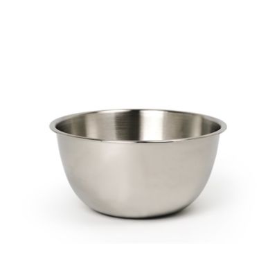 RSVP International Endurance Stainless Steel Mixing Bowl