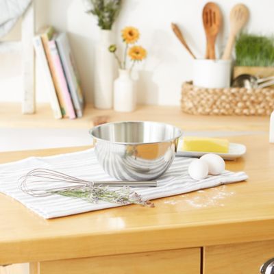 Image showing  Endurance Stainless Steel Mixing Bowl