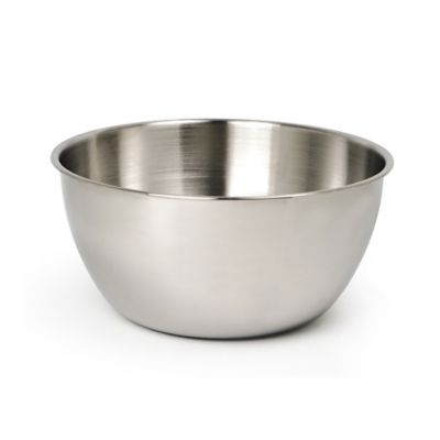 Image showing  Endurance Stainless Steel Mixing Bowl