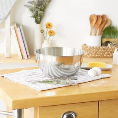 Image showing  Endurance Stainless Steel Mixing Bowl