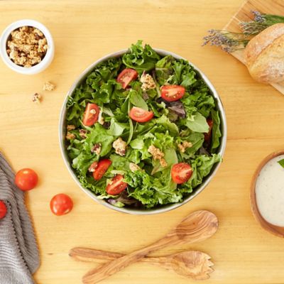 Image showing  Endurance Stainless Steel Mixing Bowl