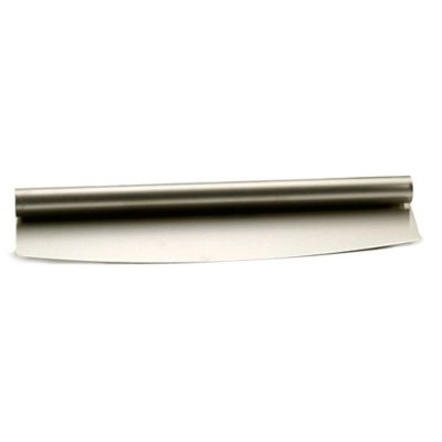 RSVP International Endurance Stainless Steel World Class Pizza Cutter