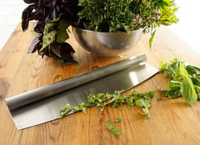 Image showing  Endurance Stainless Steel World Class Pizza Cutter