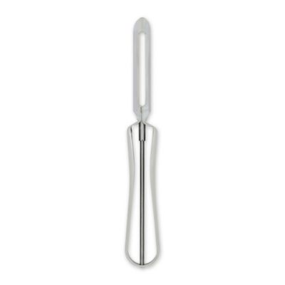 RSVP International Endurance Stainless Steel Vegetable Peeler