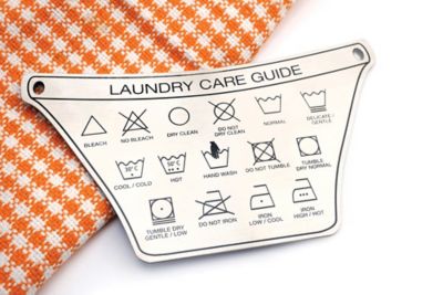 Image showing  Endurance Stainless Steel Laundry Magnet