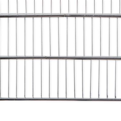 Image showing  Chromed Steel Wire Can Rack