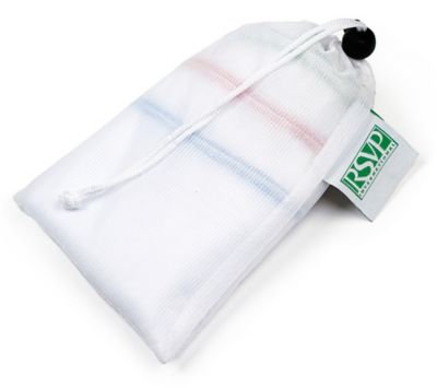 Image showing  Large Mesh Produce Bags, Set of 3