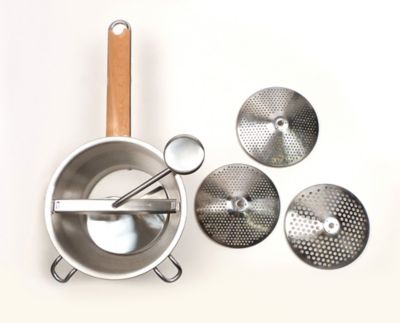Image showing  Endurance Stainless Steel Food Mill