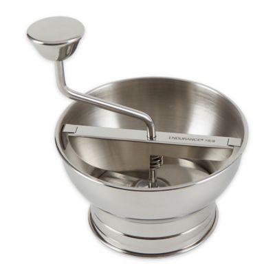 Product color Stainless Steel