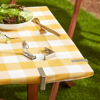 RSVP International Endurance Tablecloth Clip - Thumbnail 3