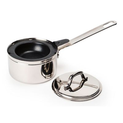 RSVP International Endurance Stainless Steel Poacher Set