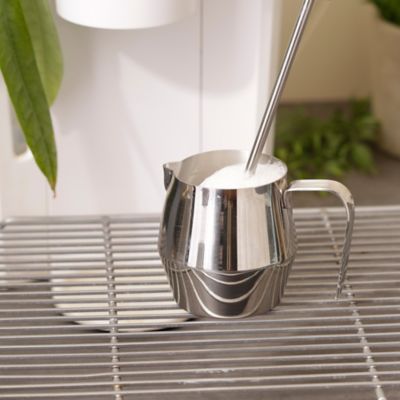 Image showing  Endurance Stainless Steel Steaming Pitcher