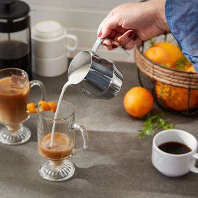 Image showing  Endurance Stainless Steel Steaming Pitcher