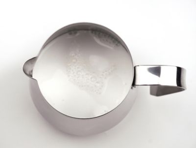 Image showing  Endurance Stainless Steel Steaming Pitcher