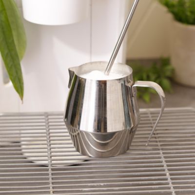 Image showing  Endurance Stainless Steel Steaming Pitcher