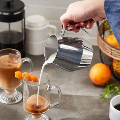 Image showing  Endurance Stainless Steel Steaming Pitcher
