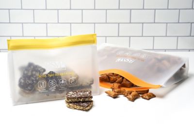 Image showing 5 th RSVP International Eco N-Seal Bags Set, 2 pc.
