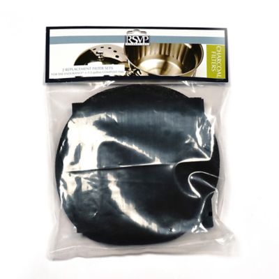 Image showing  Endurance Compost Filter Replacement Set, 2 pc.