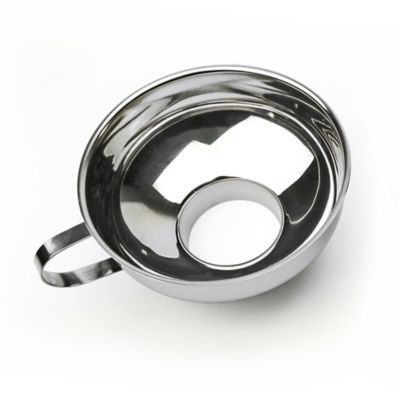 Image showing  Endurance Stainless Steel Canning Funnel