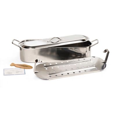 Product color Stainless Steel