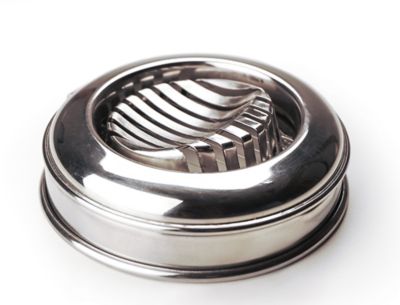 Image showing  Endurance Stainless Steel Egg Slicer