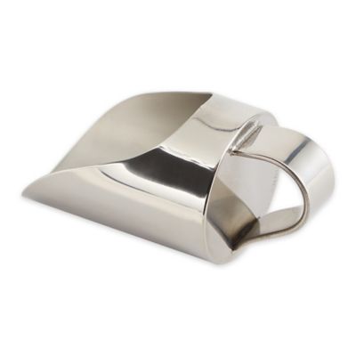 Image showing  Endurance Stainless Steel Vintage Mini Scoop