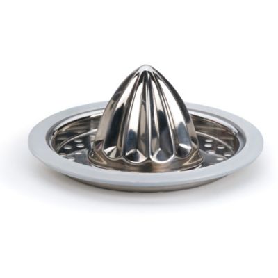 RSVP International Endurance Stainless Steel Citrus Juicer By The Everyday Gourmet
