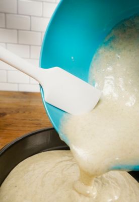 RSVP International Ela Spatula - Thumbnail 5