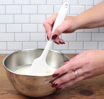 RSVP International Ela Spatula - Thumbnail 2
