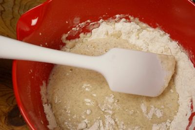 RSVP International Ela Spatula - Thumbnail 3