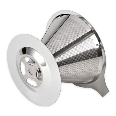 Image showing  Endurance Stainless Steel Coffee Filter