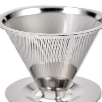 Image showing  Endurance Stainless Steel Coffee Filter