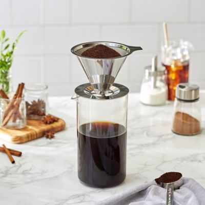 Image showing  Endurance Stainless Steel Coffee Filter