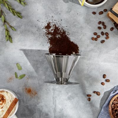 Image showing  Endurance Stainless Steel Coffee Filter