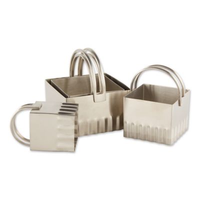RSVP International Endurance Biscuit Cutter - Thumbnail 5